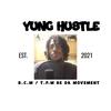 Never Too Late (Explicit) - Yung Hustle