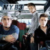 Tonight And Forever - B3