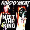 Angel Is the 1 - King O' Meat&Kev Moore