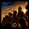 Fuerza (Radio Edit) - D-Man (H)&My Dirty House