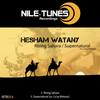 Rising Sahara (Original Mix) - Hesham Watany