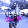 Bubble Wine - Maylan Manaza&Fowko