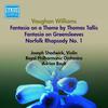 Norfolk Rhapsody No. 1 - Joseph Shadwick&Royal Philharmonic Orchestra&Sir Adrian Boult