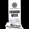 Fashion Week(feat. AJ Tracey & MoStack) (Explicit) - Steel Banglez&AJ Tracey&MoStack