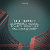 Preta Kabineto (Original Mix) - Namtrack&Nirthy