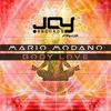 Body Love (Radio  Edit) - Mario Modano