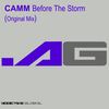 Before The Storm (Original Mix) - Camm