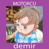 motorcu (Explicit) - Demir