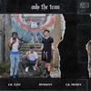 Only The Team (Clean) - Rvssian&Lil Mosey&Lil Tjay