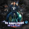 Ritual - DJ Amplitude&LJ MTX &Dylan Jie Steele&John H Tisdale Jr
