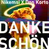 danke schön (Explicit) - Nikemsi