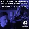 Hard To Love (Mismisimo Remix) - Oliver Gunning&Dharshana