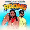 Agong ( Kick the Ball Right out of the Ball Park ) - Black Kat GH&Agbeshie