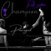 Champion (feat. Peacegod) (Explicit) - Rod godson&PeaceGod