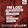 I'm Lost (Carlo Ruetz Remix) - George Morel&Joi Cardwell