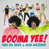 Booma Yee (Radio Edit) - Geo Da Silva&Jack Mazzoni