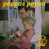 Pappas pappa - Fredrik Boltes & Partiet&Fredrik Boltes