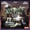 Whippn' - Lou Kane