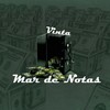 Mar de Notas (Explicit) - Vinta&ZonaLeste