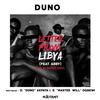 Letter From Libya - Duno