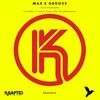 Acid Problems (The Cloudshapers Remix|Explicit) - Max E Groove&The Cloudshapers