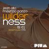 Wilderness (Original Mix) - Jean Aita&Maurizio Ponzo