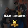 Costa FREESTYLE (feat. DJ Costa) - Rap Heure&DJ Costa