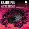 Beautiful (Casamena Club Mix) - Laroye&Lee Wilson&Carlos Mena&Casamena