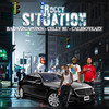 Roccy Situation (Explicit) - Badazzcapon3x&Celly Ru&Caliboyeazy