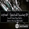 Spectral Touches - 21Street