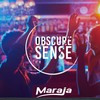 Obscuresense Marajá - Maraja