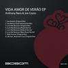 Sea Breeze (Original Mix) - Anthony Nero&Joe Cozzo