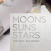 Moons Suns Stars (Max Dolgy Remix) - Yvat&Dov Meraki&Max Dolgy