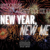 NEW YEAR, NEW ME (Explicit) - svpreme&Jayy Da Kidd