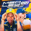 MEDLEY 001 MC RC DA COLINA - DJ Marrokos