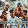 Vegano - Rap Box&Major RD&Sant&Xaga&Ghetto ZN&Chris MC&Beatmaker