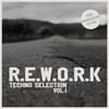 New Force - Paul Kremers