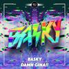 Damn Gina!! - Basky&Zakhar Baskaev