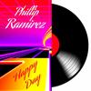 Happy Day (Wayne Numan Radio Edit) - Phillip Ramirez&Wayne Numan