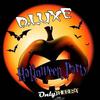 Halloween Party - D' Luxe