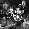 Deep in My Heart - The Rimshots Germany