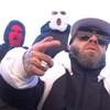 BLACK KARMA (Explicit) - Mr. Pekeño&Kinkon Alone&Golden Glow Crew