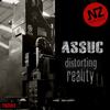 Distorting Reality (Original Mix) - Assuc