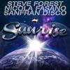 Sunrise (Die Hoerer Mix) - Steve Forest&Nicola Fasano&Sanfran D!5CO