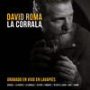 Raíz - David Roma