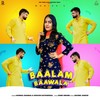 Baalam Baawala - Monika Sharma&Somvir Kathurwal