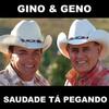 A Saudade Tá Pegando - Gino E Geno