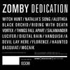 Vanquish - Zomby