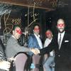 Boss Life (feat. Zay Milli & DyTheName) (Explicit) - Dlowfrmda3&Zay Milli&DyTheName
