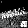 Hardrive 07 (Original Mix) - Gabriel Ben